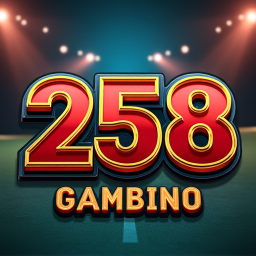 258bet jogo